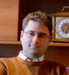 Dr. Jonas Rooseleer Dr. Jonas Rooseleer
